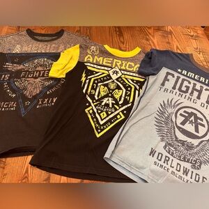 Youth Med-lg ( please see description)